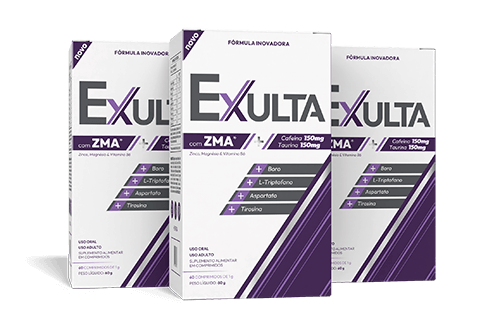 Exulta